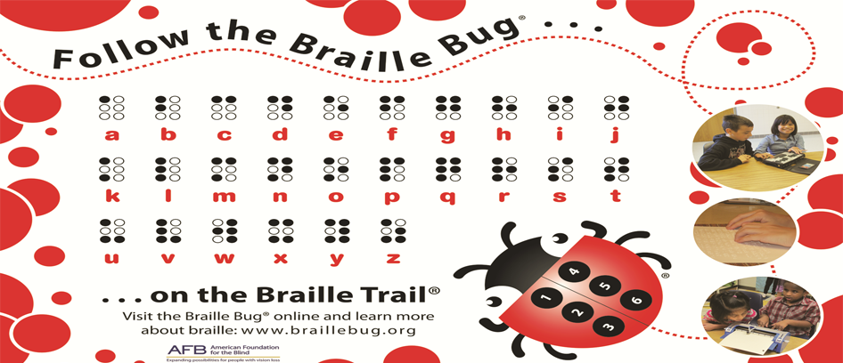 Braille 101