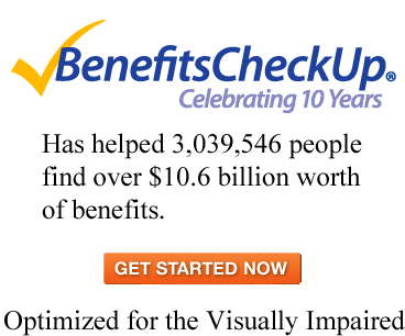Benefits Check Up